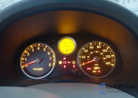 2008 Nissan Sentra 2.0S из США, поврежденный, VIN 3N1AB61E48L641326